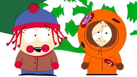 South Park: 10 Funniest Kenny Deaths