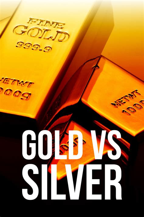 Gold Vs. Silver Jewelry - Which Is Right For Me?