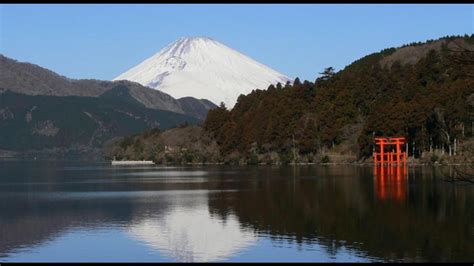 Top10 Recommended Hotels in Hakone, Japan - YouTube