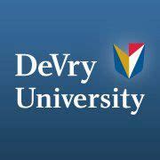 DeVry University Reviews | Glassdoor