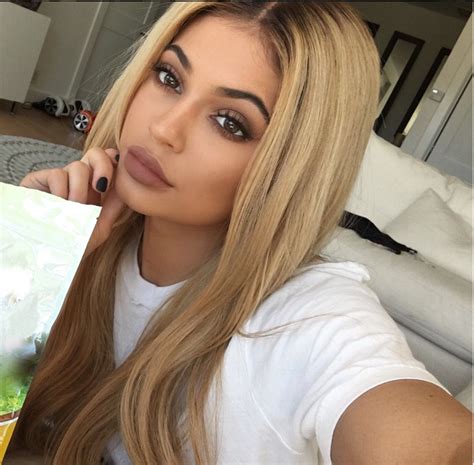 Top 8 Best Kylie Jenner Hair Colors