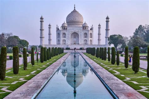 25 of the Most Stunningly Beautiful Places in India - Migrating Miss