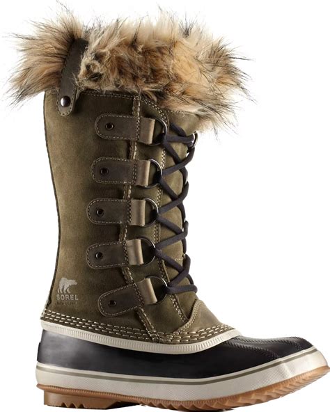 SOREL Women's Joan of Arctic Insulated Waterproof Winter Boots | DICK'S Sporting Goods