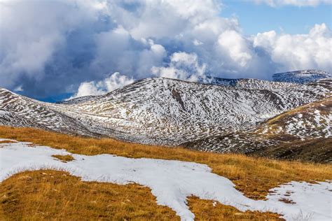 Kosciuszko National Park