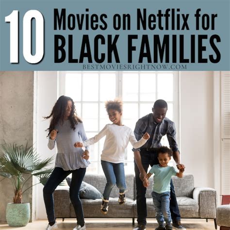 25 Black Family Movies 2023 (Netflix, Hallmark, Amazon, 58% OFF