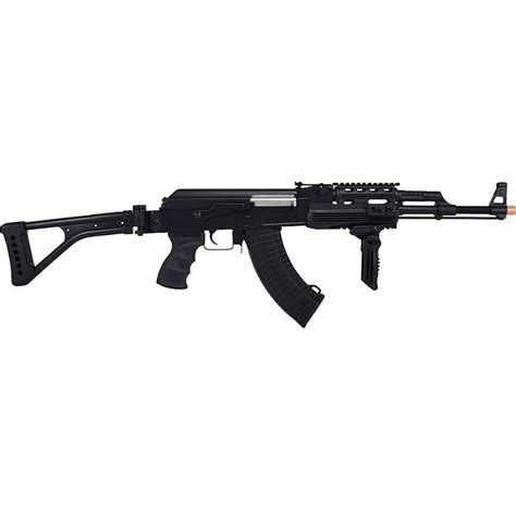 KALASHNIKOV AK47 FULL METAL AIRSOFT RIFLE | Maxx Liquidation Marketplace & Online Auctions