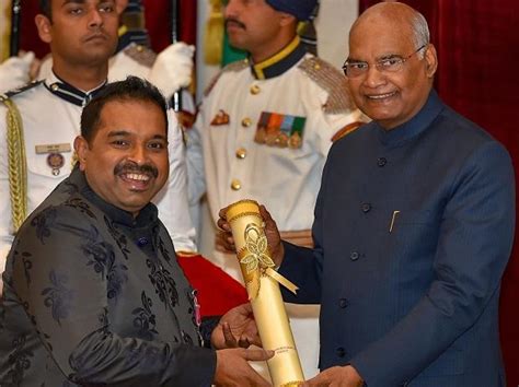 In pics: Padma Bhushan, Padma Shri awards 2019; the complete winners' list | Business Standard News