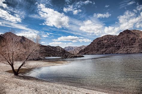 Willow Beach Arizona | 14 Miles passed Hoover dam great plac… | Flickr