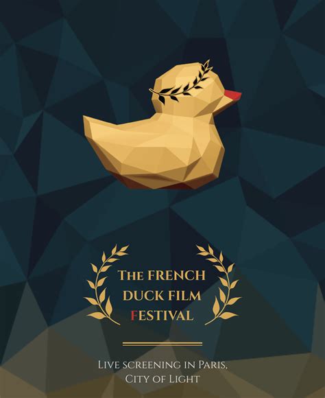 French Duck Film Festival 2022 - AlloCiné