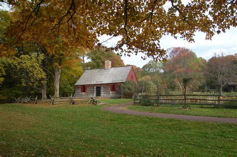 Morristown National Historical Park - Morris County Tourism Bureau