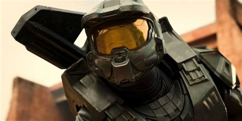 Paramount's Halo TV Show Will Debut March 24