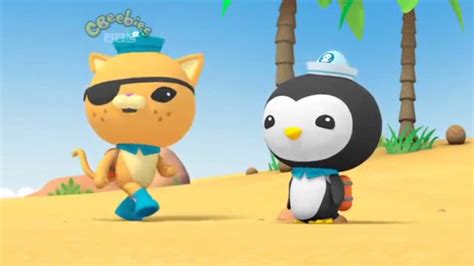 Octonauts Sayings