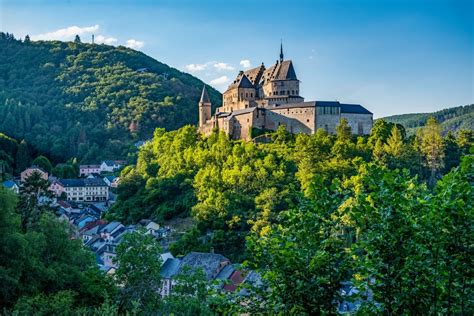 Adventure Kuelscheier Consdorf - Kinder - Visit Luxembourg