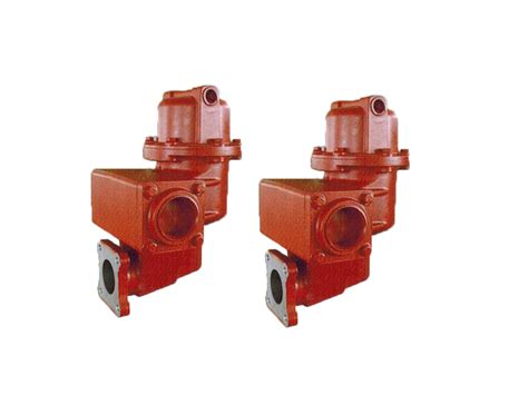 FMC Series PD Rotary Vane Flow Meter - China FMC Series PD Rotary Vane Flow Meter Supplier - DQ ...