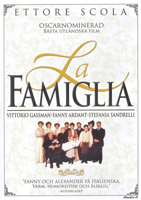 The Family (1987)