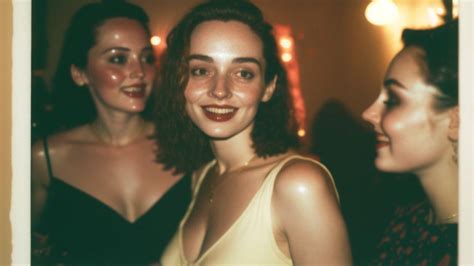 These women don't exist! AI-generated party images go viral - BusinessToday