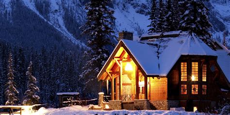 How To Make Your Home Feel Like A Luxe Ski Lodge | HuffPost