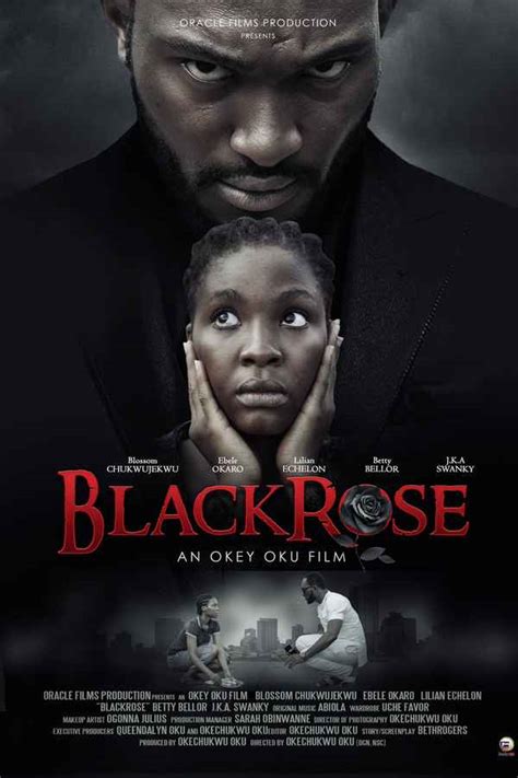 Black Rose Movie (2018) | Release Date, Cast, Trailer, Songs