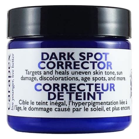 Dark Spot Corrector | All Natural | Organic