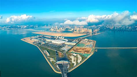 China to build Greater Bay Area into a world-class tourism destination ...