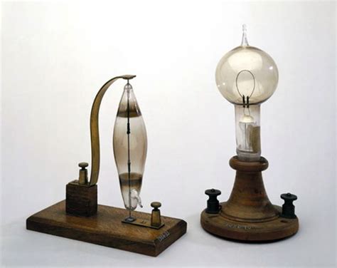 Dec. 18, 1878: Let There Be Light — Electric Light | Lamp, Bulb, Edison light bulbs