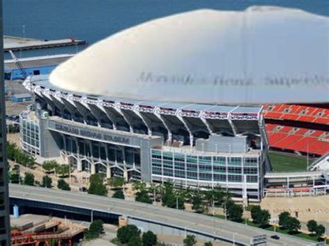 Cleveland Browns Stadium Wallpapers - Top Free Cleveland Browns Stadium Backgrounds ...