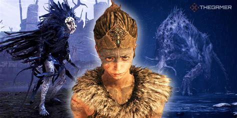 Hellblade: Senua's Sacrifice - Tips For Combat