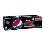 Caffeine in Pepsi Max