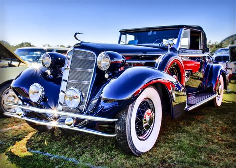 Free Images : retro, old, transportation, nostalgia, historic, motor vehicle, vintage car, hdr ...