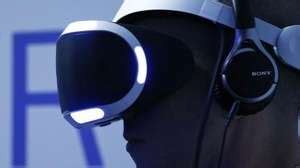 Sony details "next-generation" PlayStation 5 VR headset - Arcade News