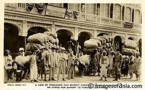 HISTORY OF PATHANS : History of Peshawar