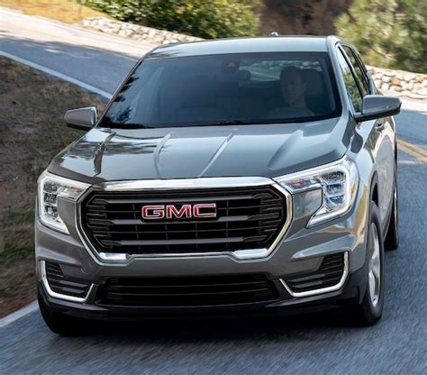 New 2023 GMC Terrain for Sale | GMC Dealer Near Memphis, TN