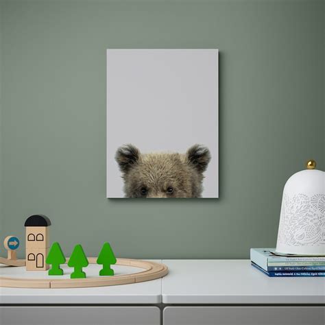 Wall Art | Framed Pictures & Canvas Wall Art - IKEA CA