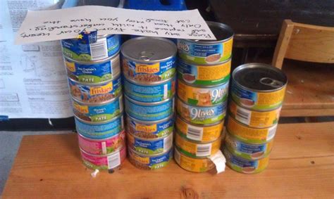 This Roommate's Departing Gifts Come With a Catch (18 Pics)