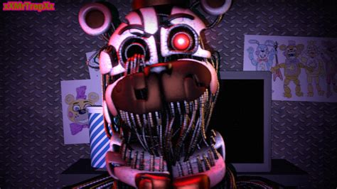 (sfm fnaf 6) Molten Freddy Jumpscare v.1 by xXMrTrapXx on DeviantArt