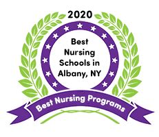 Best Nursing Schools in Albany, NY in 2024 (Online & On-Campus)