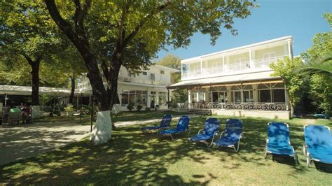 Avra beach hotel | Avra Beach hotel Nidri Lefkas Lefkada Greece