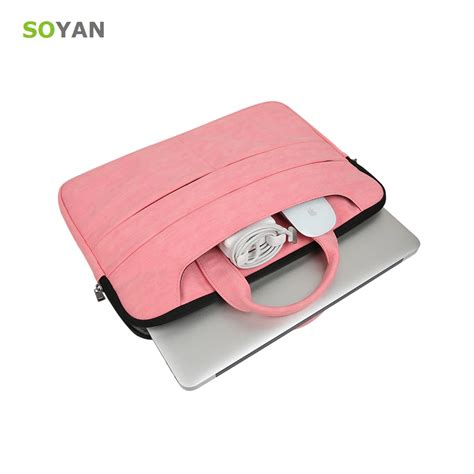 Universal 14 Inches Laptop Sleeve Notebook Carrying Bag for 14 ...