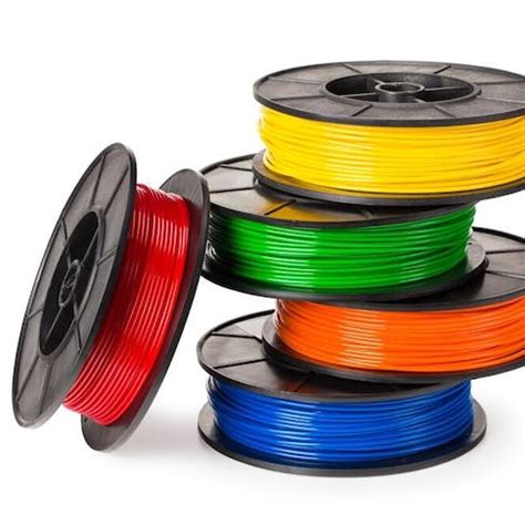 All About ABS 3D Printing Filament | Xometry