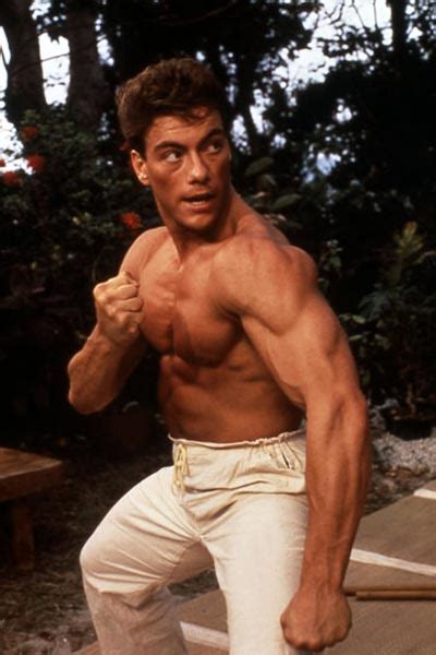 Bild zu Jean-Claude Van Damme - Bloodsport – Eine wahre Geschichte : Bild Jean-Claude Van Damme ...