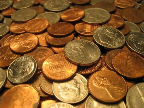 U.S. Coins Disappearing From Circulation: See Which Pennies, Nickels, And Quarters Are Becoming ...