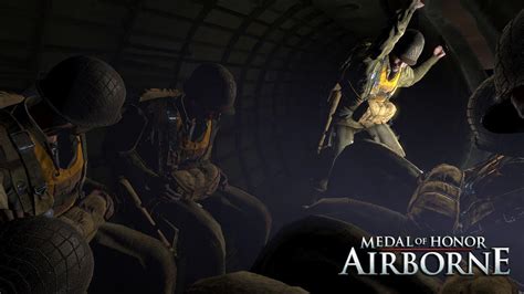 Medal Of Honor Airborne Wallpapers 1280x720 - Wallpaper Cave