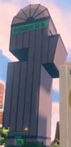 Doofenshmirtz Evil Incorporated - Disney Infinity Guide - IGN