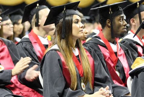 Commencement 2013: University of Maryland Bids Farewell to Graduates ...