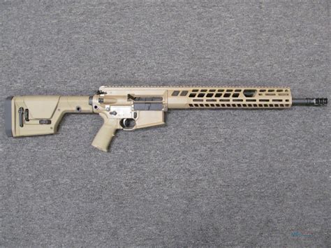 Sig Sauer 716-G2 DMR (R716G2-H18B-6... for sale at Gunsamerica.com: 964359595