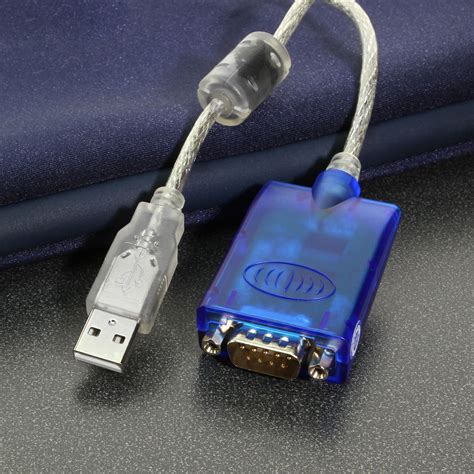 USB to RS485-RS422 converter with FTDI Chip and USB Cable