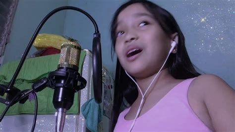 Natatawa ako Cover by Amiyah Carley - YouTube