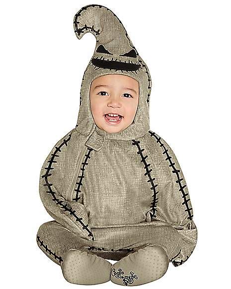 Oogie Boogie Baby Costume Hotsell | www.aikicai.org