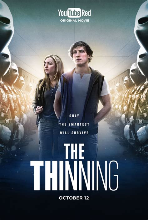 The Thinning (2016) สอบสังหาร – ซับไทยเต็มเรื่อง [831] | Unseenthaisub.com