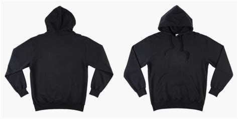 Hoodie Mock Up, Blank Black Hoodie Mockup, Apparel Mockup, Black Flat Mock Up Hoodie, Flat Lay ...